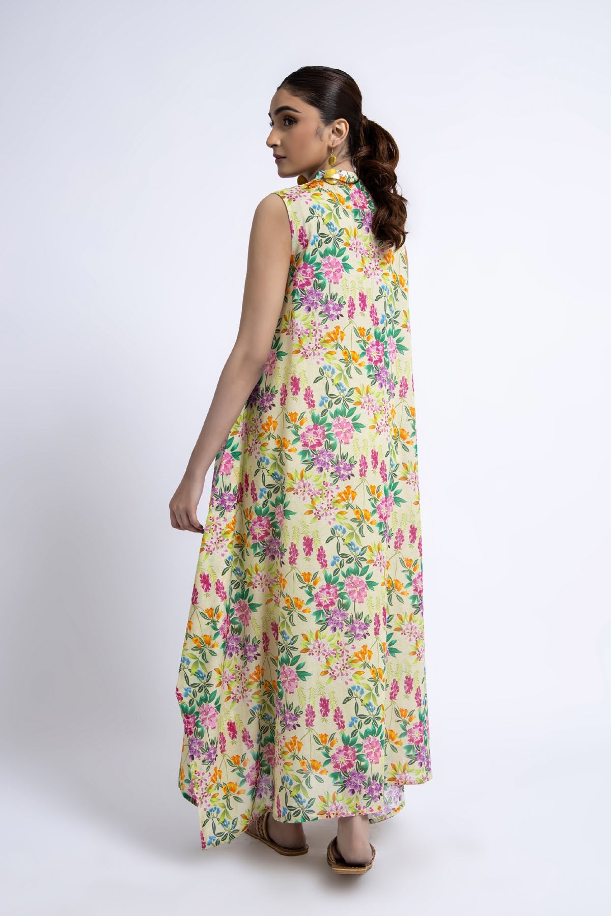 PRINTED LAWN 1 PCS (UNSTITCHED)