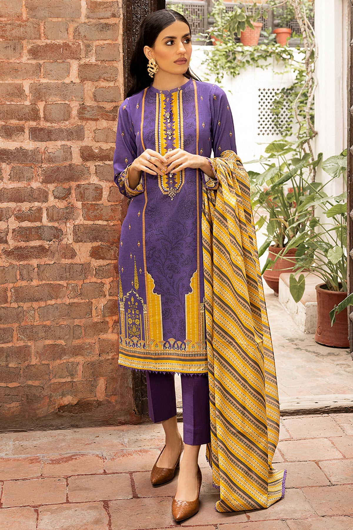 "winter collection for women" "ladies winter collection" "winter ladies dresses" "winter unstitched suits for ladies" "khaddar ladies suit" "ladies winter collection 2021" "ladies khaddar suit" Ladies pret suit for winter Ladies ready made dresses for winter