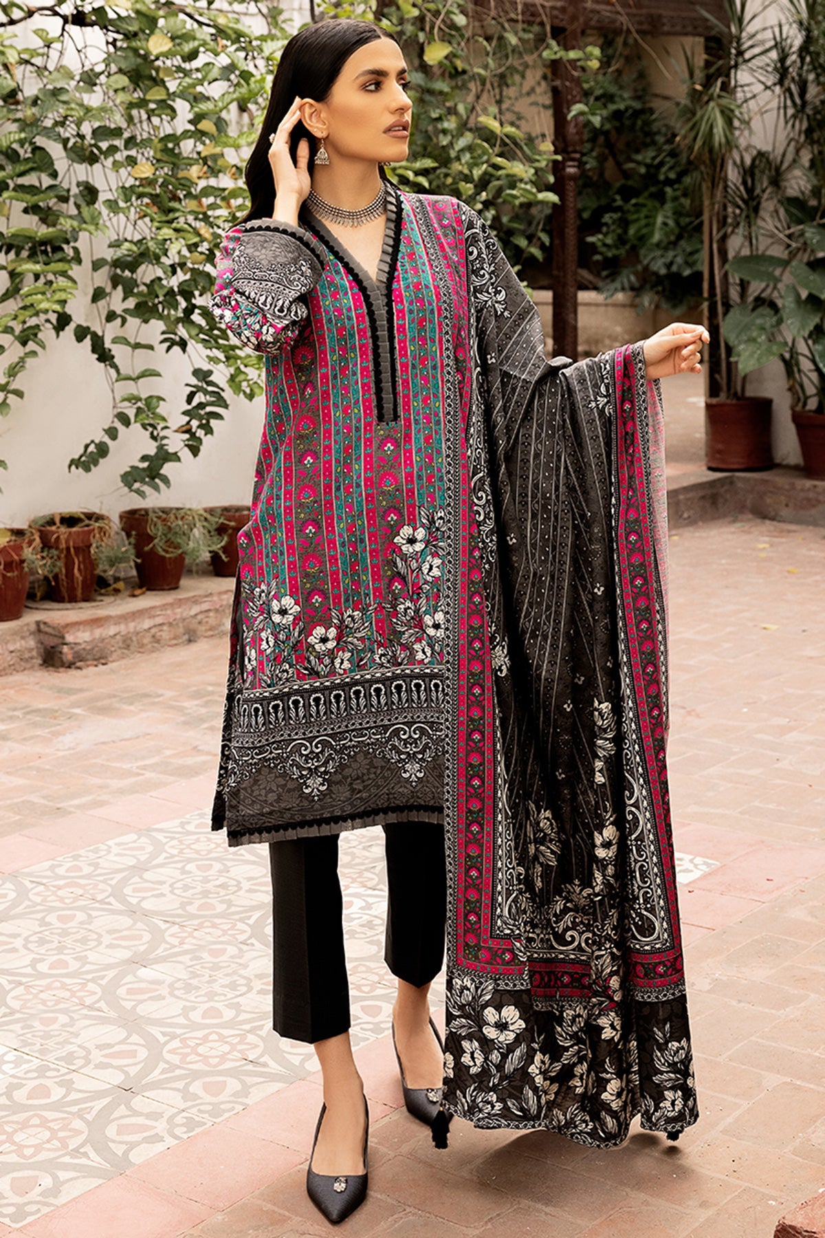 "winter collection for women" "ladies winter collection" "winter ladies dresses" "winter unstitched suits for ladies" "khaddar ladies suit" "ladies winter collection 2021" "ladies khaddar suit" Ladies pret suit for winter Ladies ready made dresses for winter