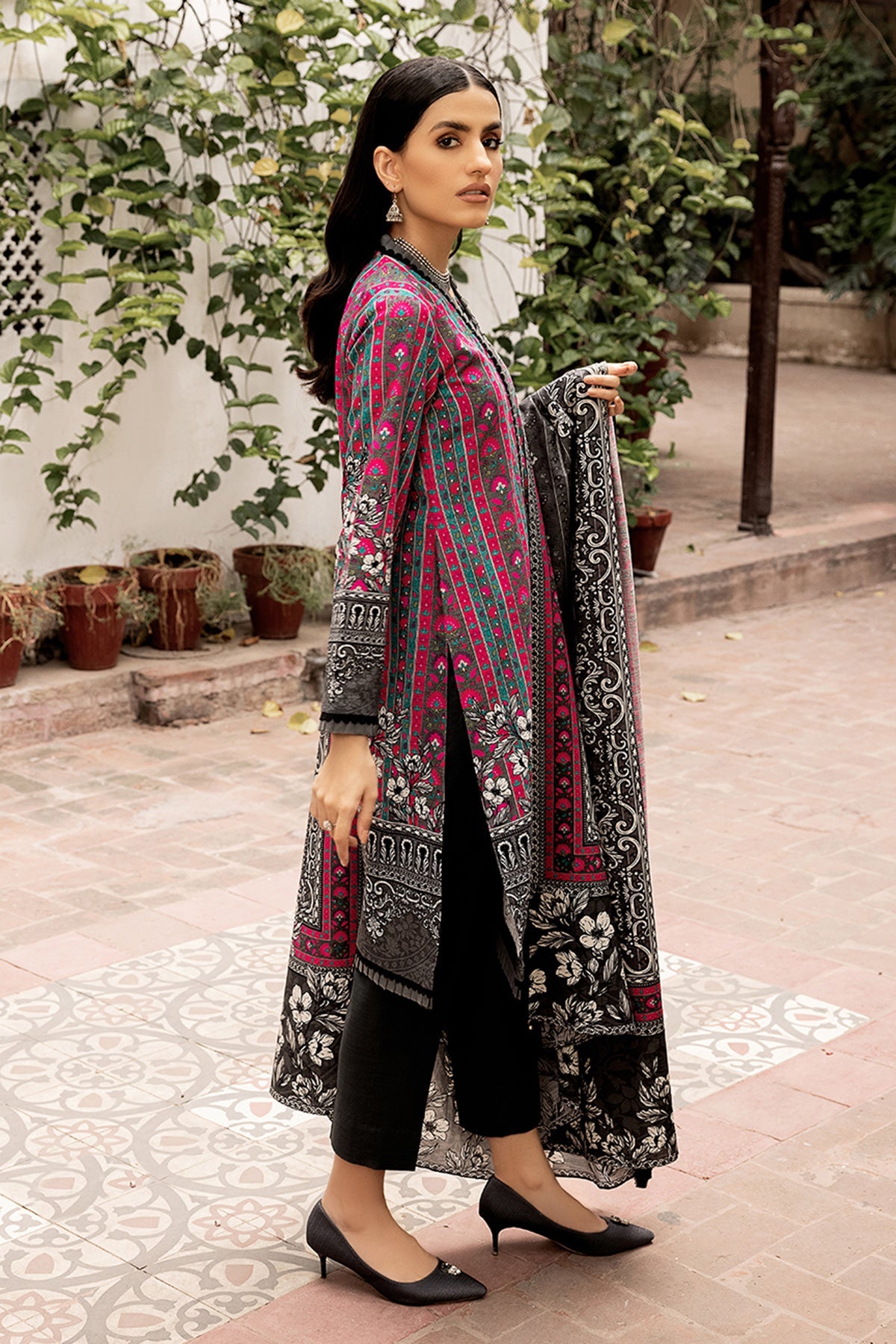 "winter collection for women" "ladies winter collection" "winter ladies dresses" "winter unstitched suits for ladies" "khaddar ladies suit" "ladies winter collection 2021" "ladies khaddar suit" Ladies pret suit for winter Ladies ready made dresses for winter