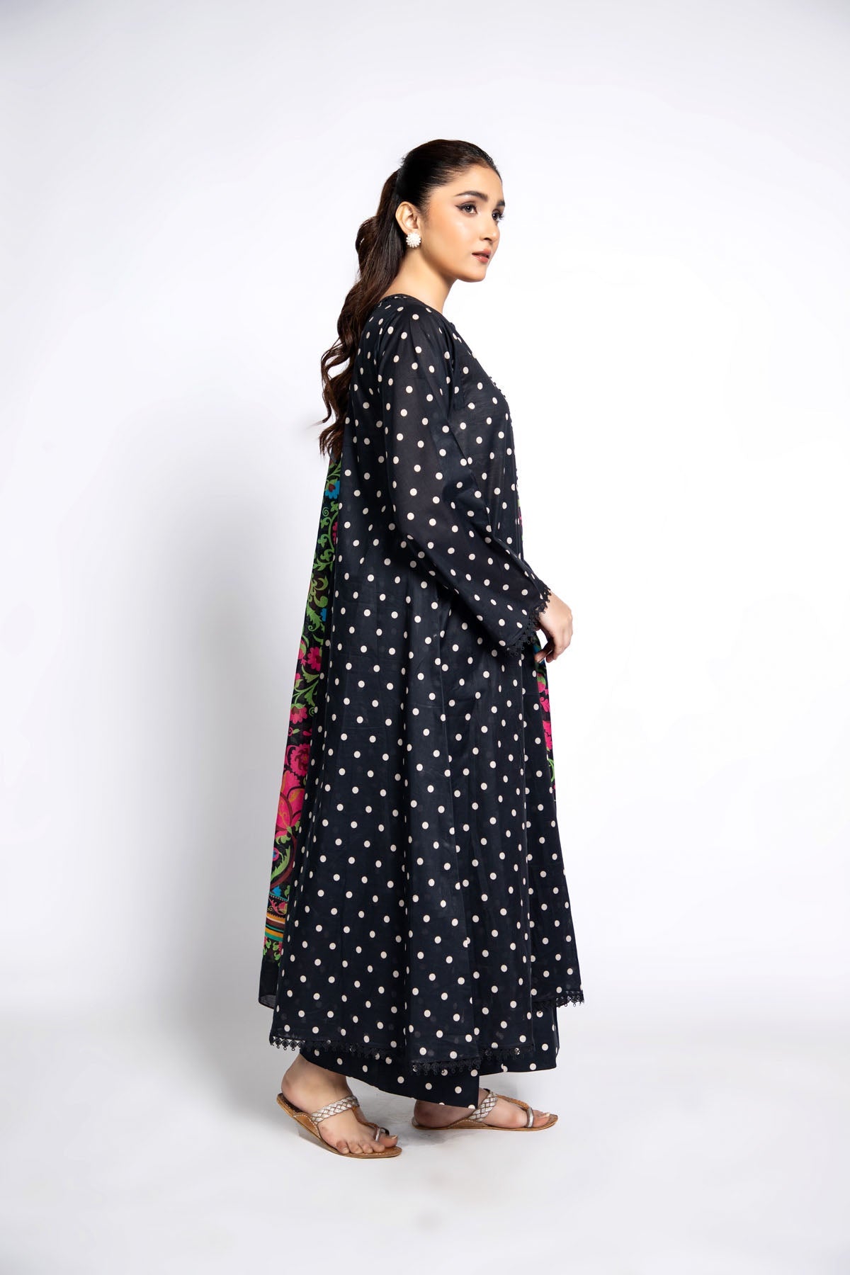 PRINTED LAWN 3 PCS (UNSTITCHED)