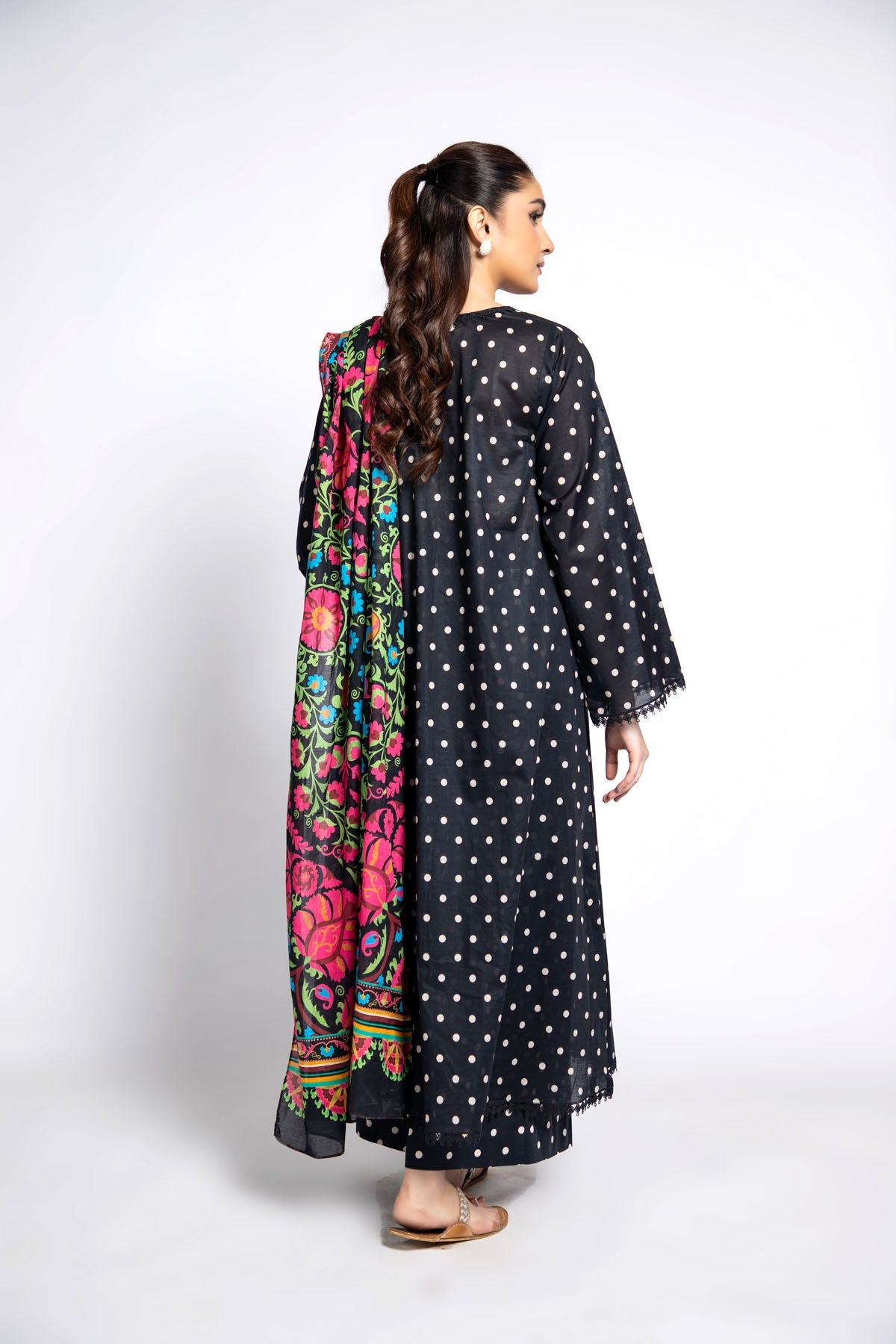 PRINTED LAWN 3 PCS (UNSTITCHED)