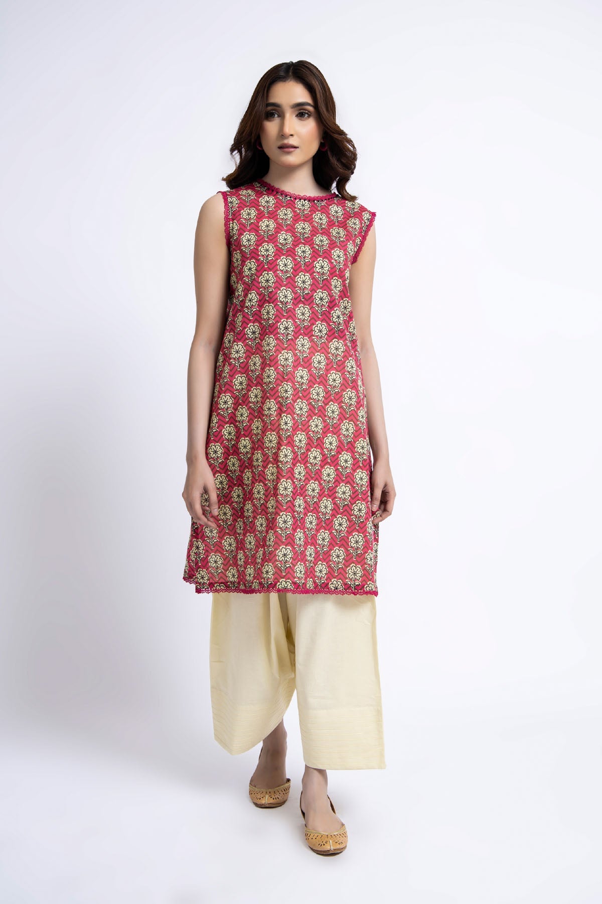 PRINTED LAWN 1 PCS (UNSTITCHED)