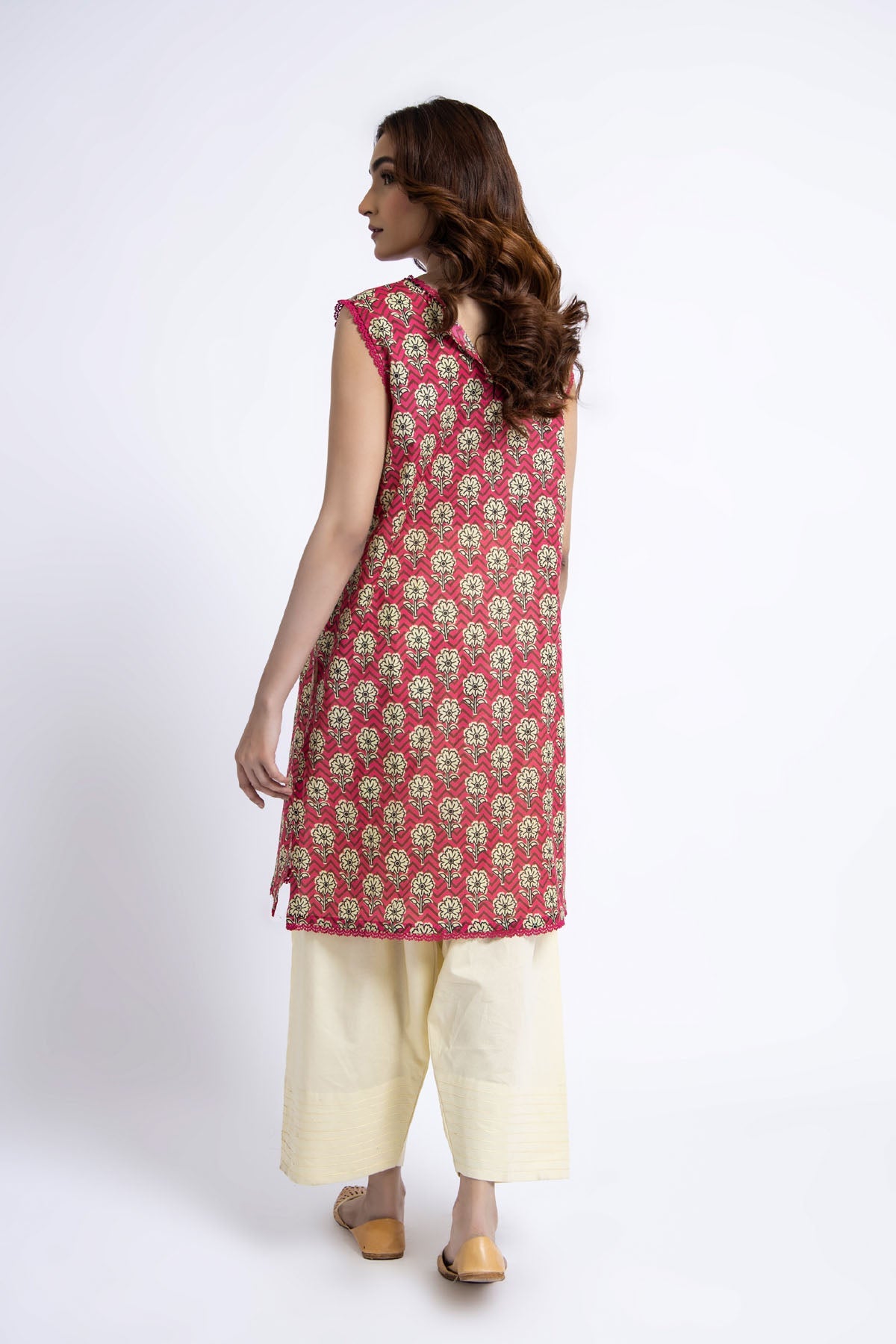 PRINTED LAWN 1 PCS (UNSTITCHED)