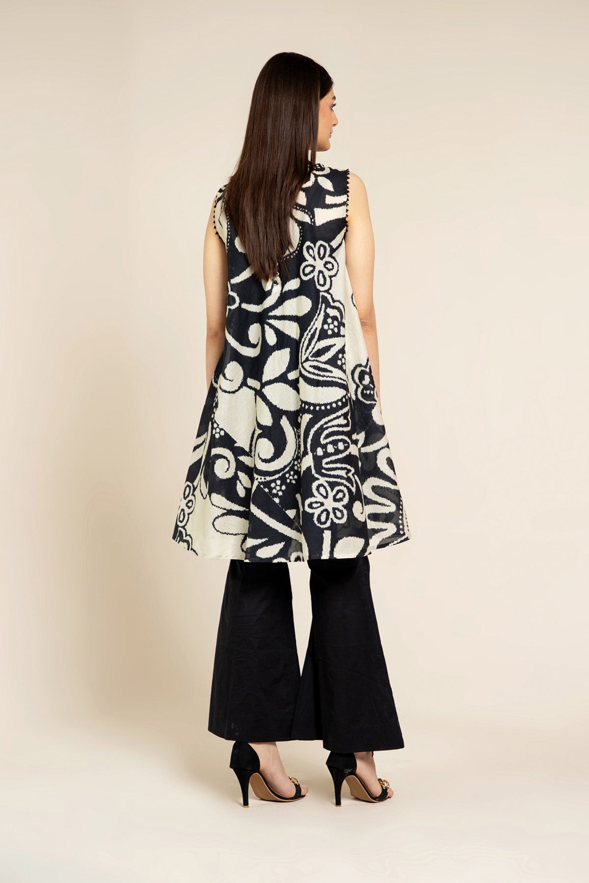 PRINTED LAWN 1 PCS (UNSTITCHED)
