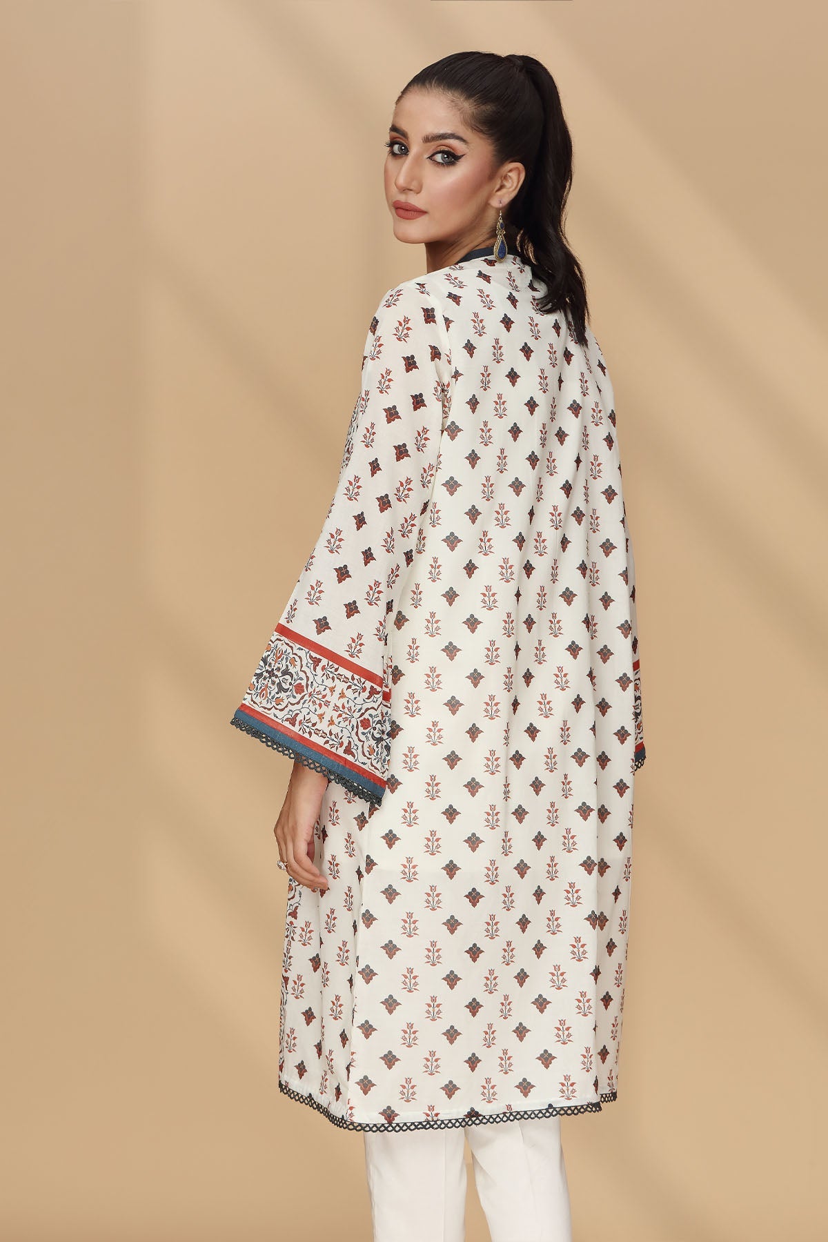 PRINTED PRET 3 PCS