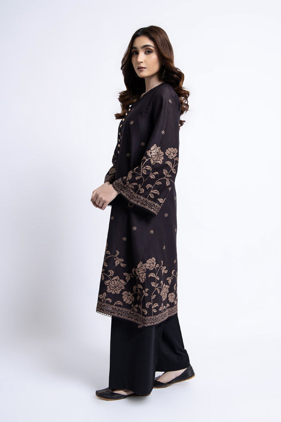 EMBROIDERED LAWN 1 PCS (UNSTITCHED)