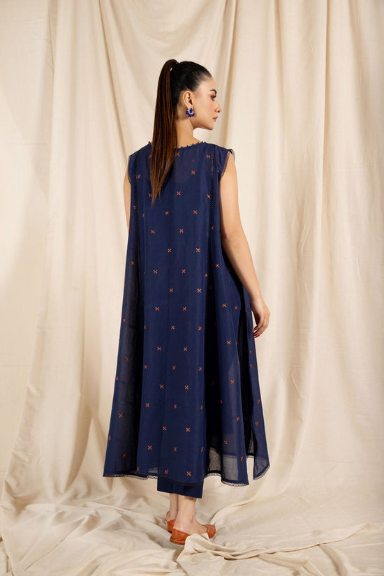 EMBROIDERED LAWN 2 PCS (UNSTITCHED)