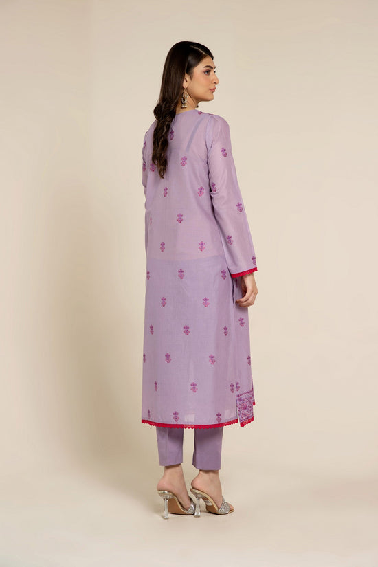 EMBROIDERED LAWN 2 PCS (UNSTITCHED)