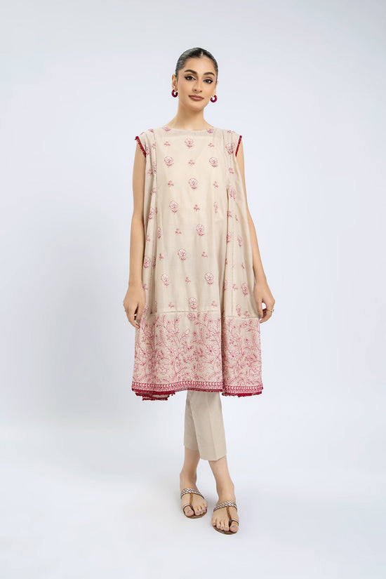 EMBROIDERED LAWN 2 PCS (UNSTITCHED)