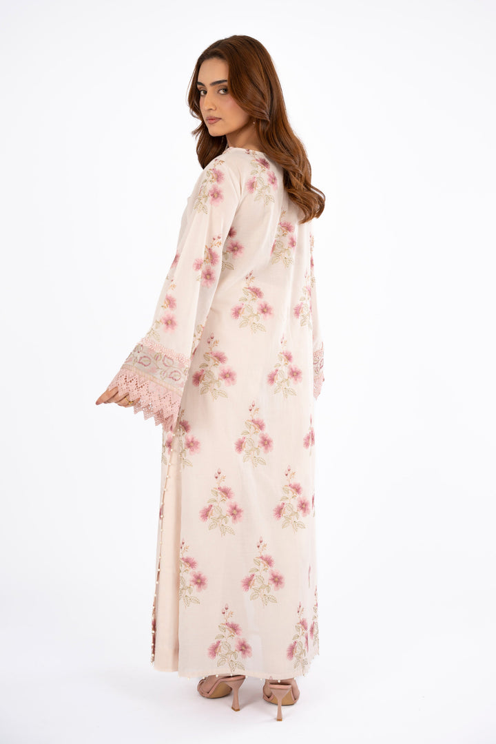 EMBROIDERED LAWN 2 PCS (UNSTITCHED)