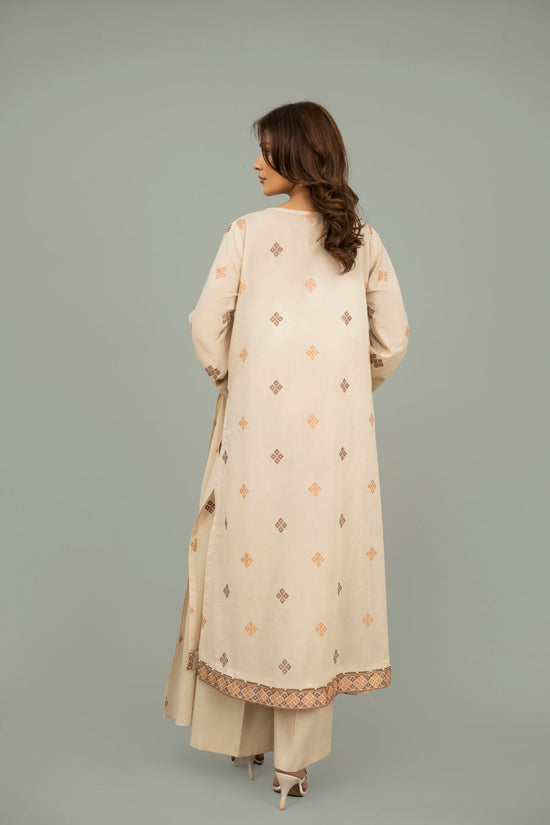 EMBROIDERED LAWN 3 PCS (UNSTITCHED)
