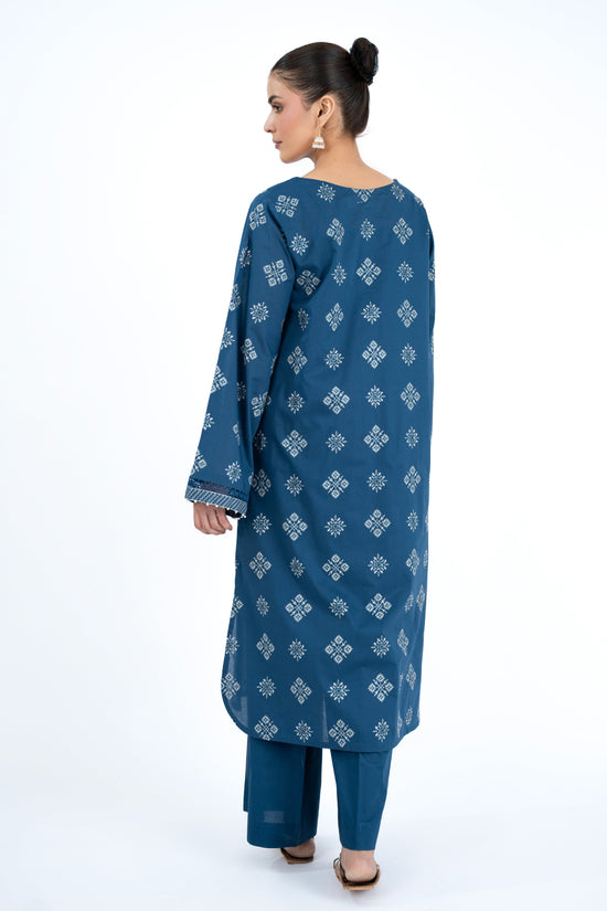 EMBROIDERED LAWN 2 PCS (UNSTITCHED)