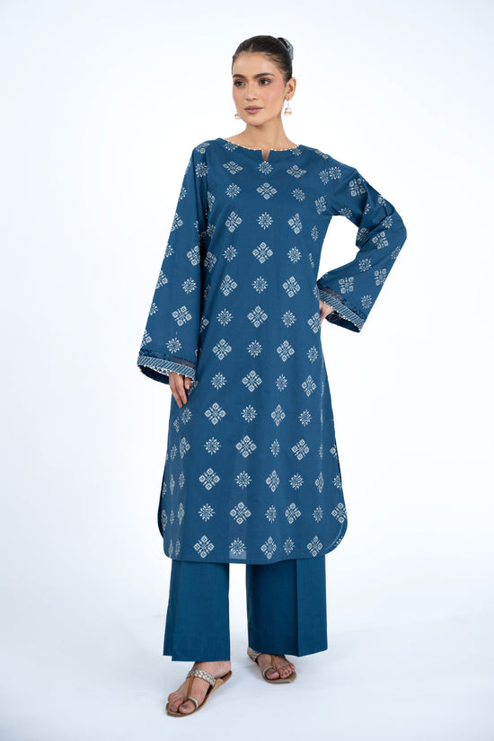 EMBROIDERED LAWN 2 PCS (UNSTITCHED)