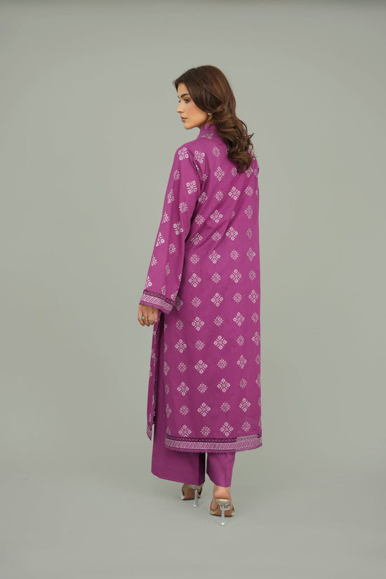 EMBROIDERED LAWN 2 PCS (UNSTITCHED)