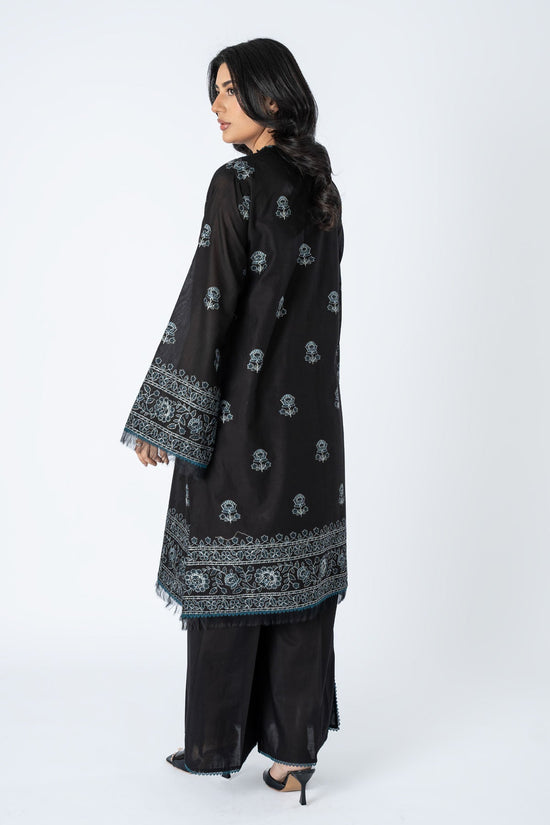 EMBROIDERED LAWN 2 PCS (UNSTITCHED)