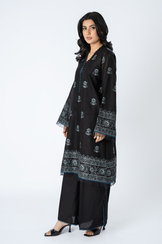 EMBROIDERED LAWN 2 PCS (UNSTITCHED)