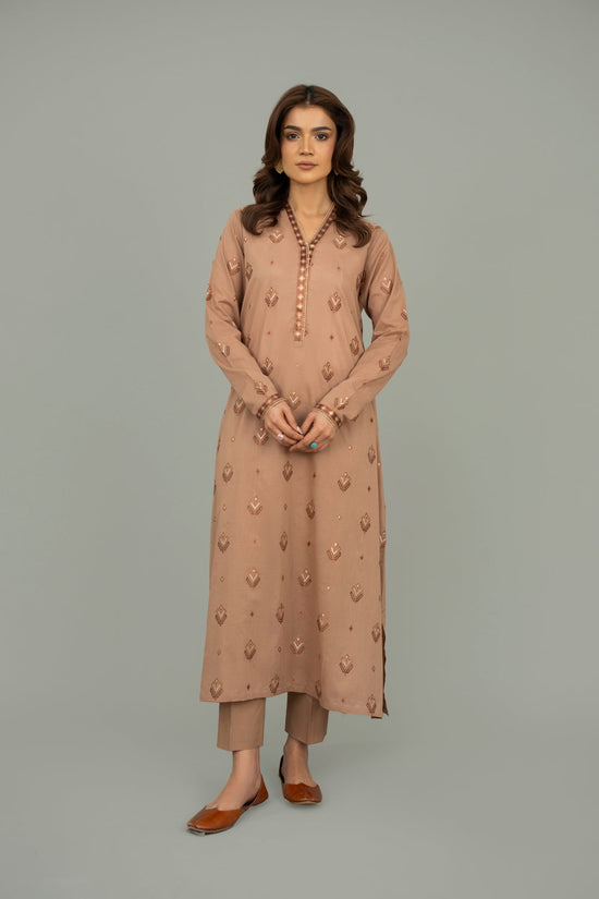 EMBROIDERED LAWN 2 PCS (UNSTITCHED)