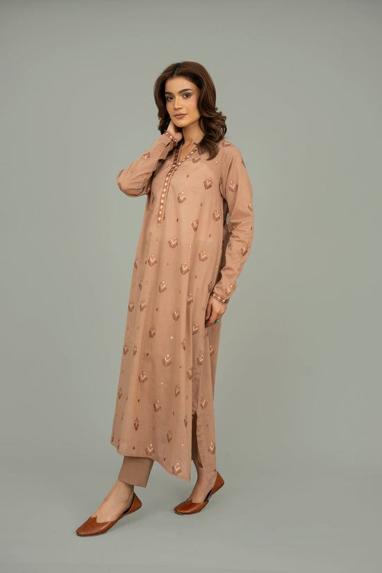 EMBROIDERED LAWN 2 PCS (UNSTITCHED)