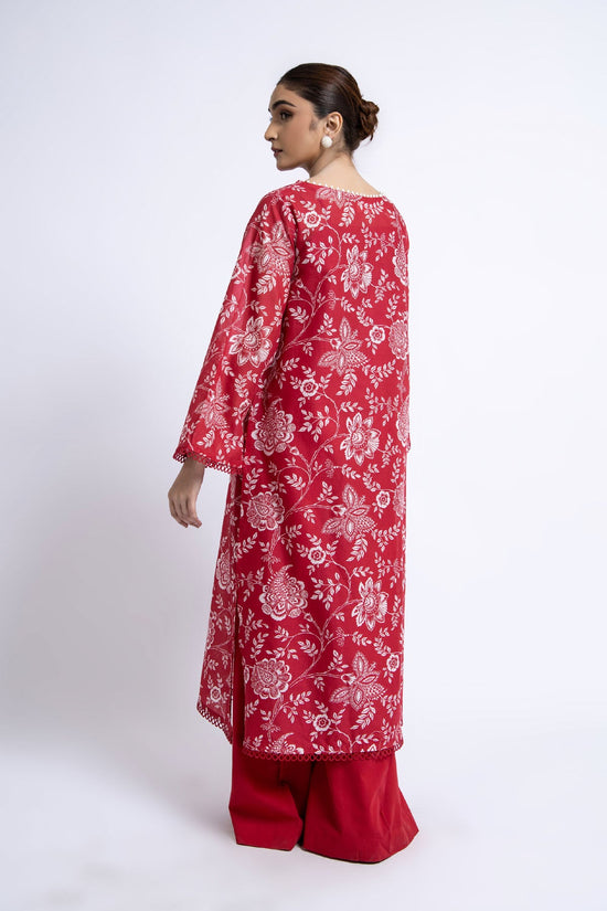 PRINTED LAWN 1 PCS (UNSTITCHED)