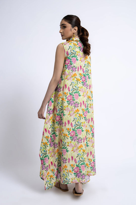 PRINTED LAWN 1 PCS (UNSTITCHED)