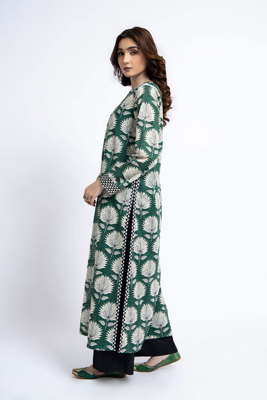 PRINTED LAWN 1 PCS (UNSTITCHED)