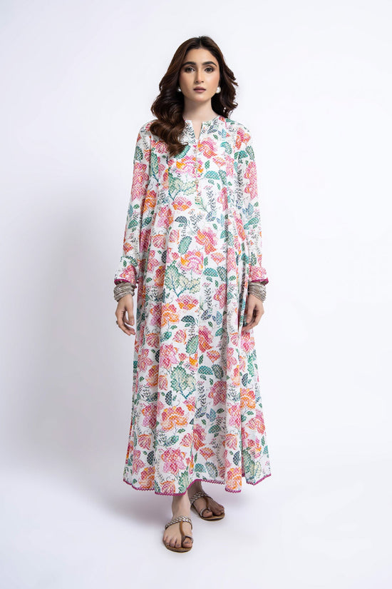 PRINTED LAWN 1 PCS (UNSTITCHED)