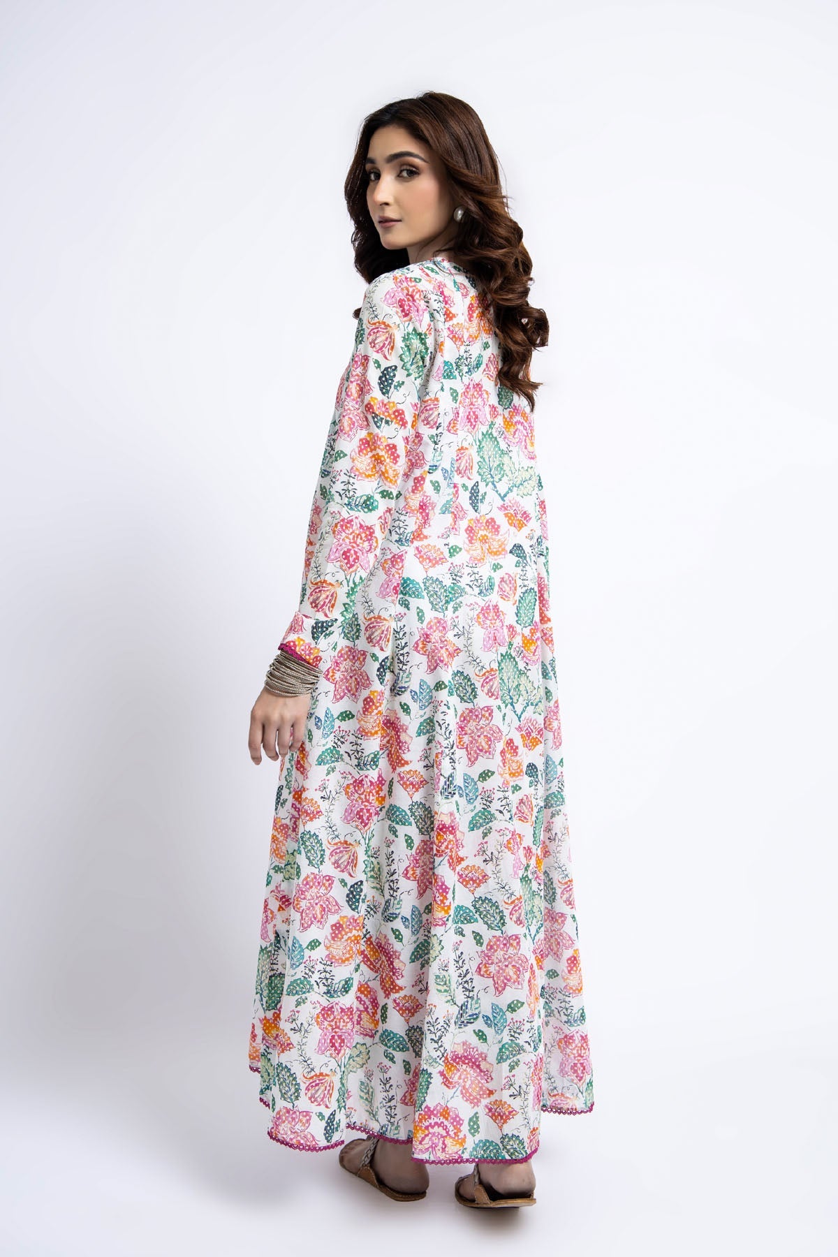 PRINTED LAWN 1 PCS (UNSTITCHED)