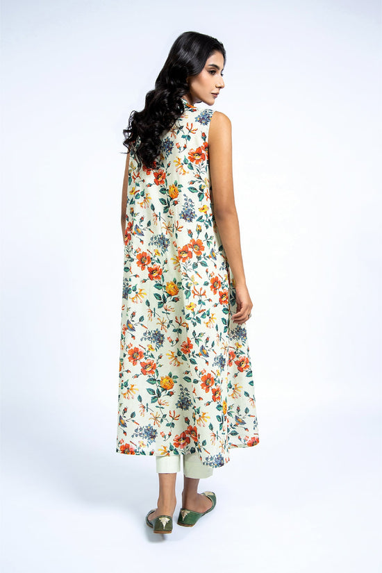 PRINTED LAWN 1 PCS (UNSTITCHED)