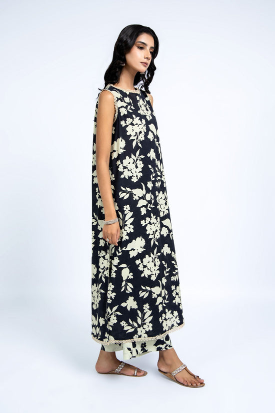 PRINTED LAWN 2 PCS (UNSTITCHED)