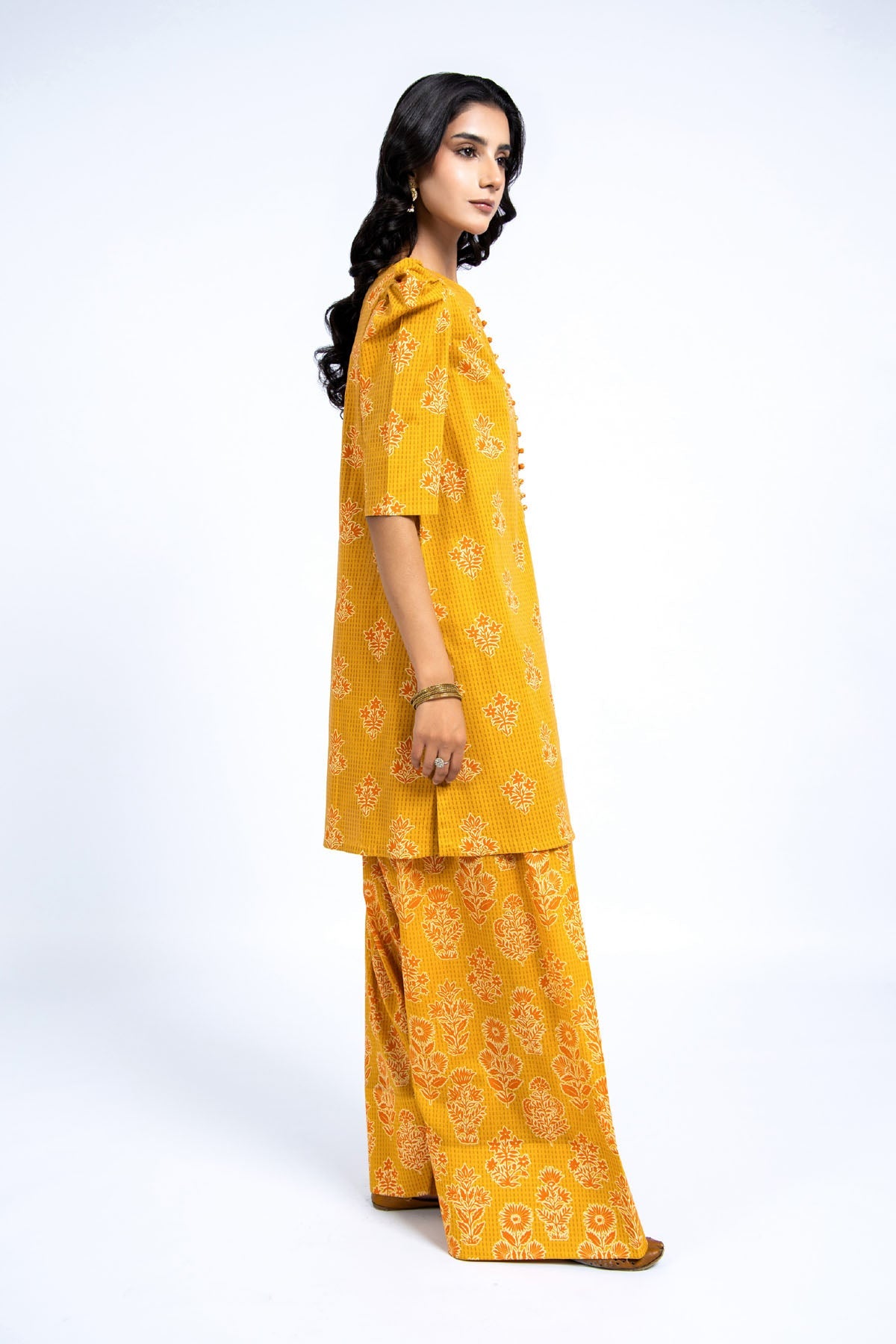 PRINTED LAWN 2 PCS (UNSTITCHED)