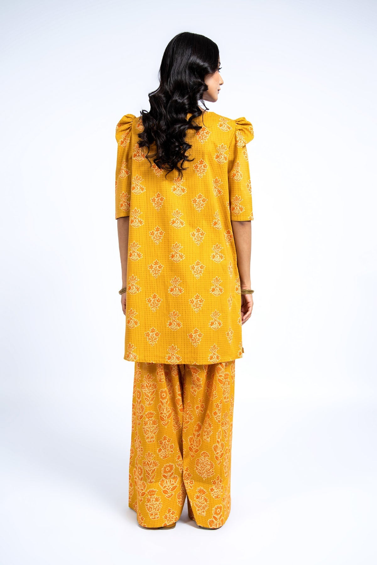 PRINTED LAWN 2 PCS (UNSTITCHED)