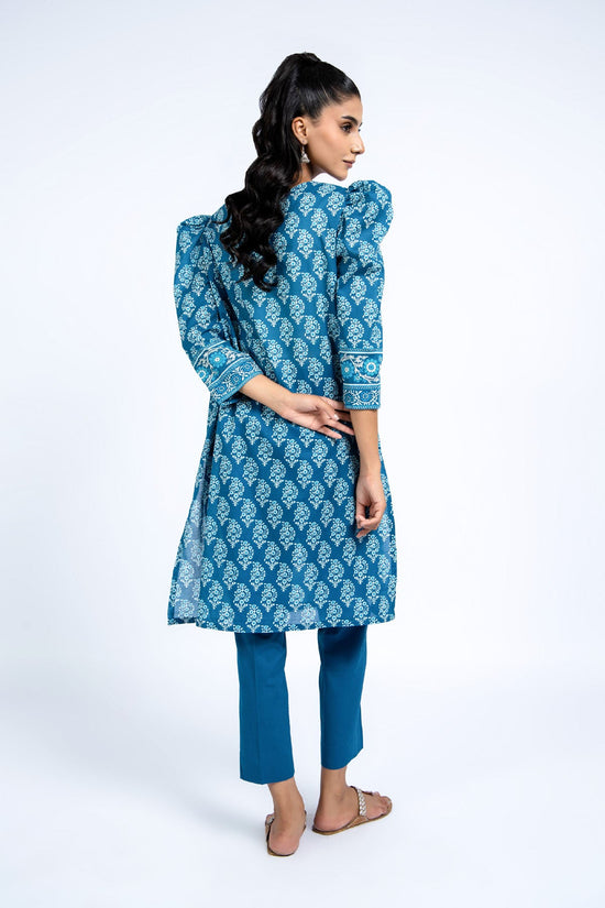 PRINTED LAWN 2 PCS (UNSTITCHED)