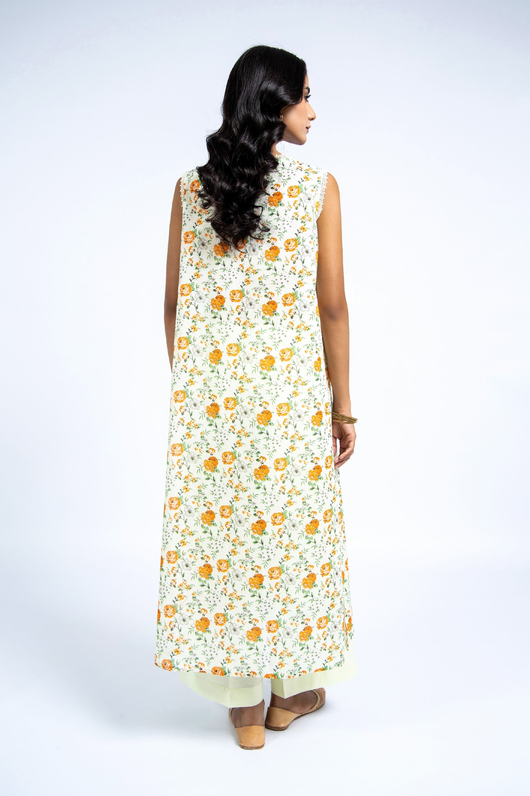 PRINTED LAWN 2 PCS (UNSTITCHED)