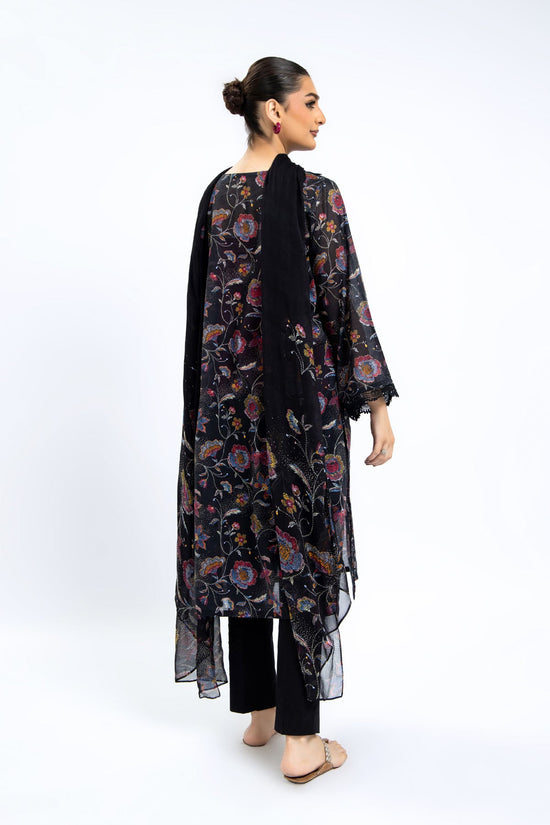 PRINTED LAWN 2 PCS (UNSTITCHED)