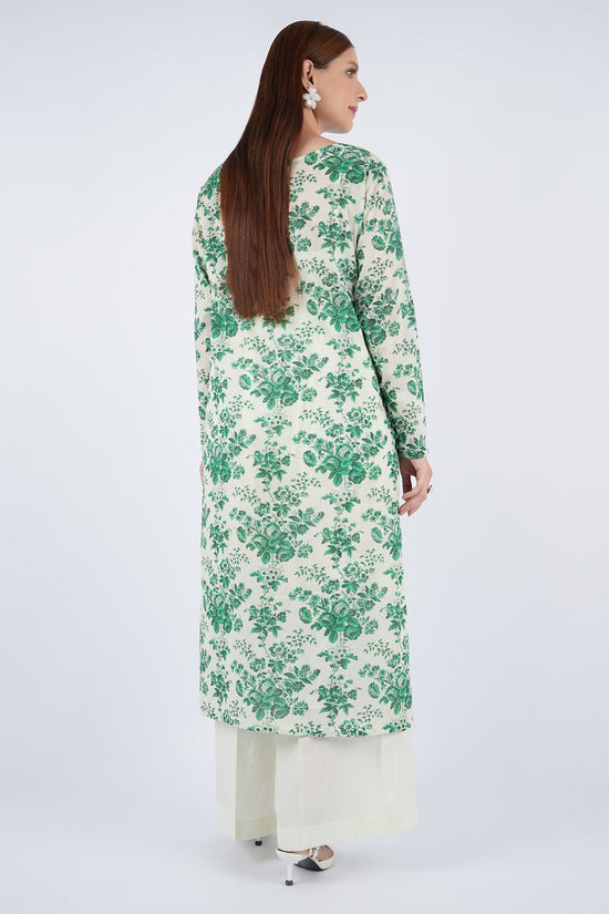 PRET PRINTED LAWN 1 PCS