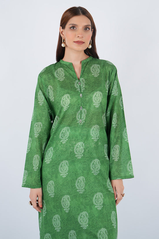 PRET PRINTED LAWN 2 PCS