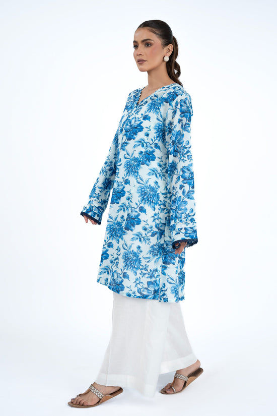 PRINTED LAWN 1 PCS (UNSTITCHED)