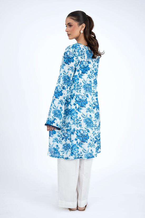 PRINTED LAWN 1 PCS (UNSTITCHED)
