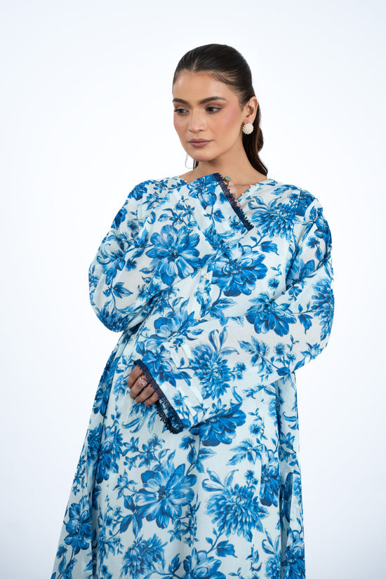 PRINTED LAWN 1 PCS (UNSTITCHED)