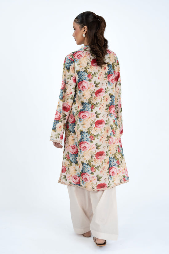 PRINTED LAWN 1 PCS (UNSTITCHED)