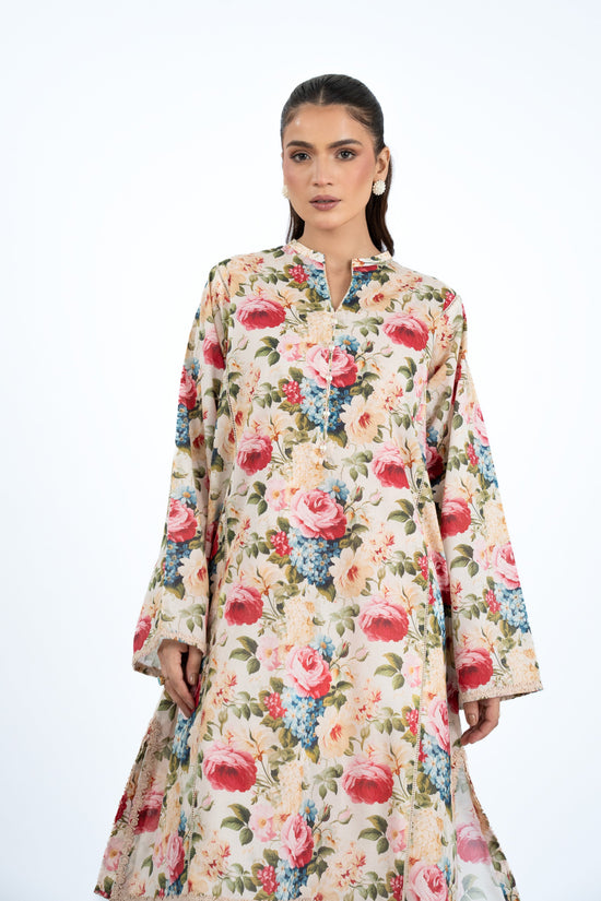 PRINTED LAWN 1 PCS (UNSTITCHED)