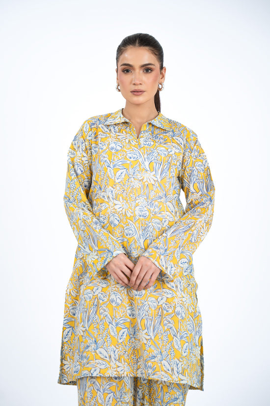 PRINTED LAWN 1 PCS (UNSTITCHED)