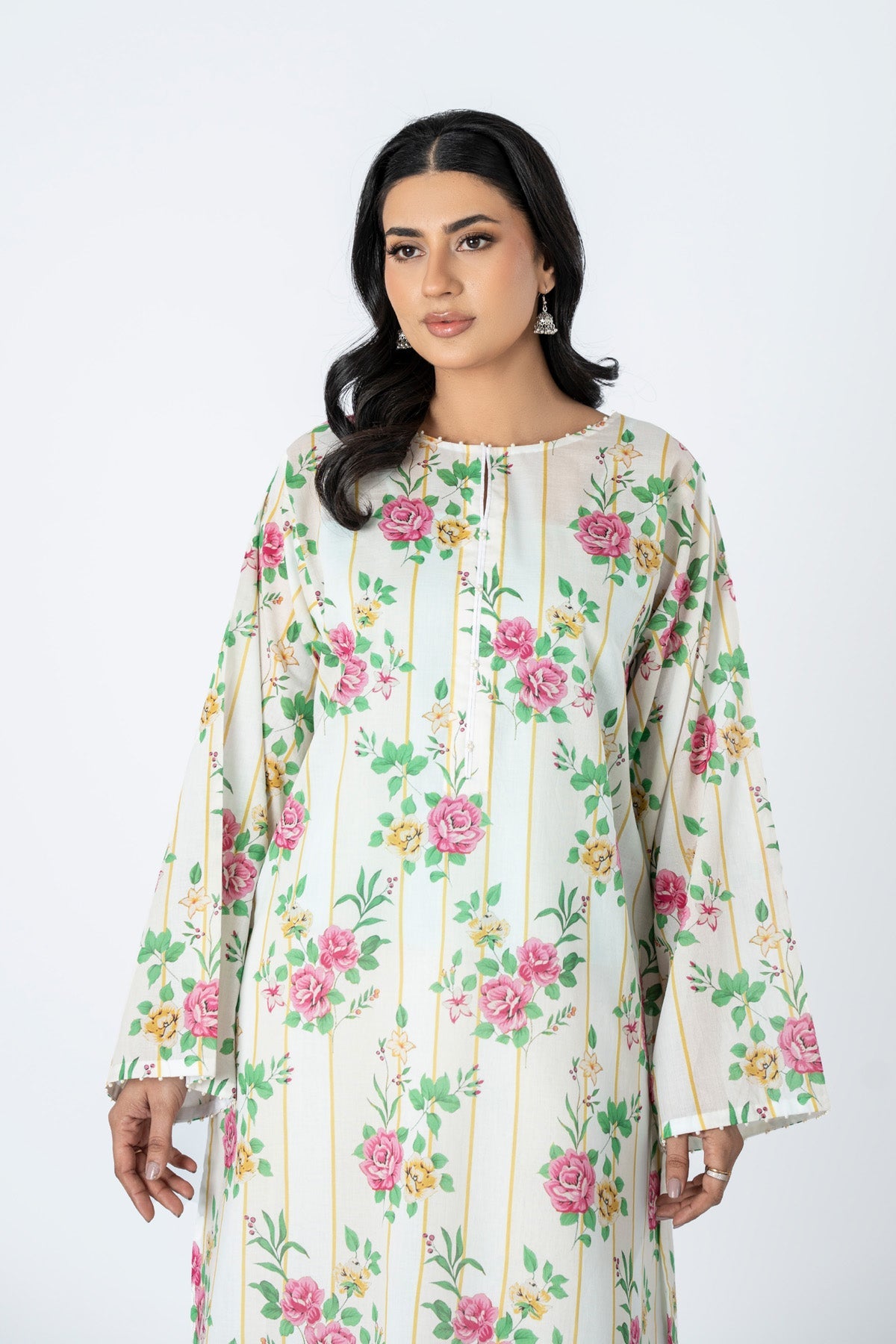 PRINTED LAWN 1 PCS (UNSTITCHED)