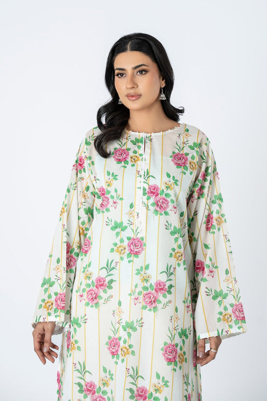 PRINTED LAWN 1 PCS (UNSTITCHED)