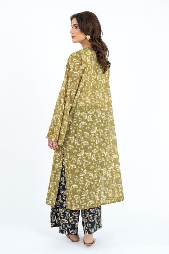 PRINTED LAWN 2 PCS (UNSTITCHED)