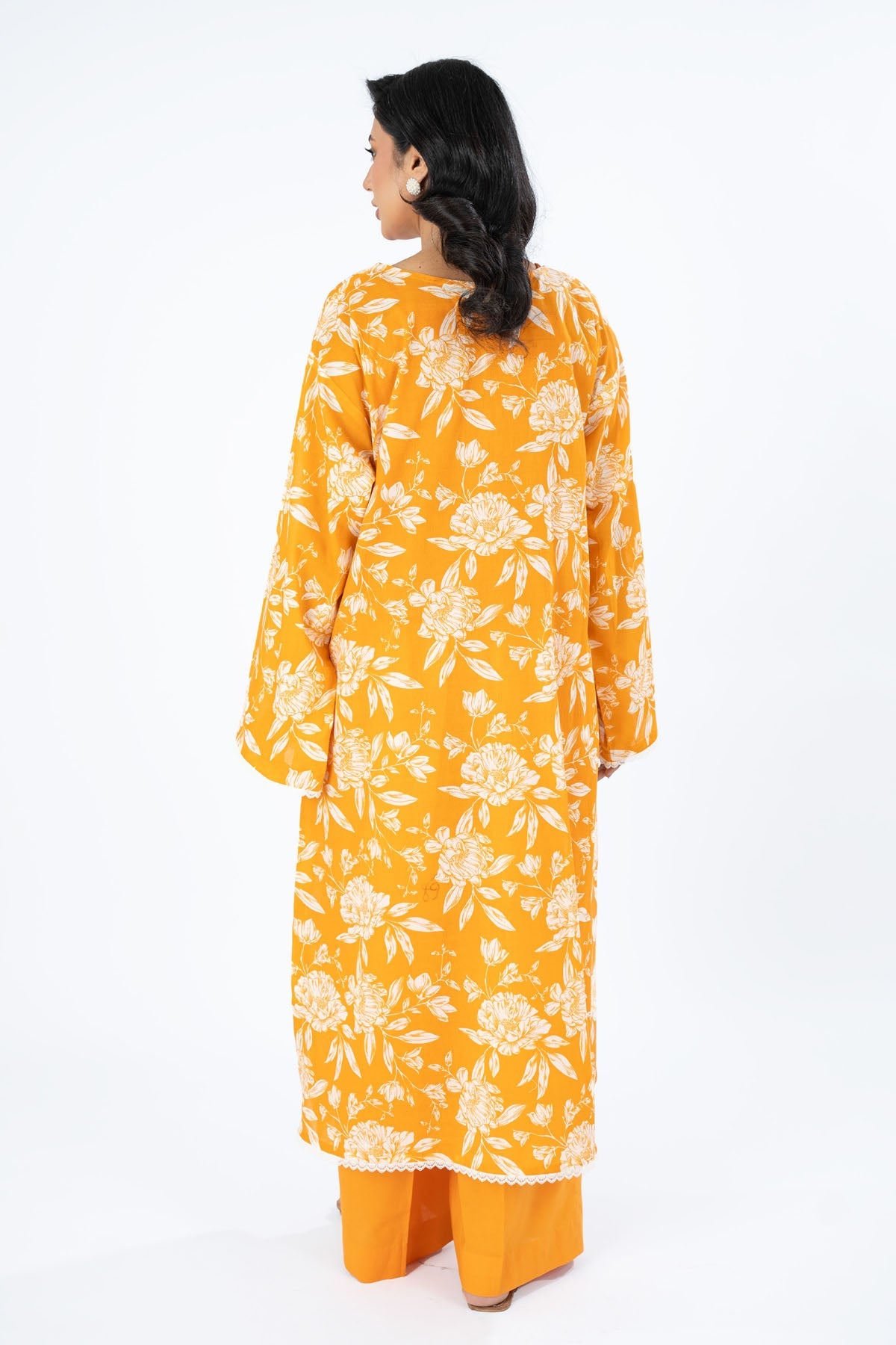PRINTED LAWN 2 PCS (UNSTITCHED)