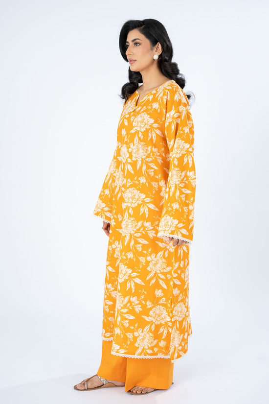 PRINTED LAWN 2 PCS (UNSTITCHED)