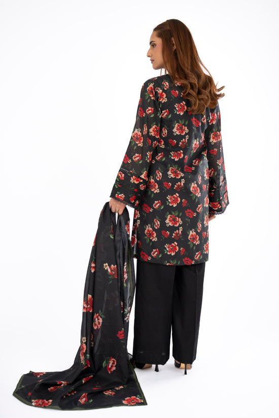 PRINTED LAWN 2 PCS (UNSTITCHED)
