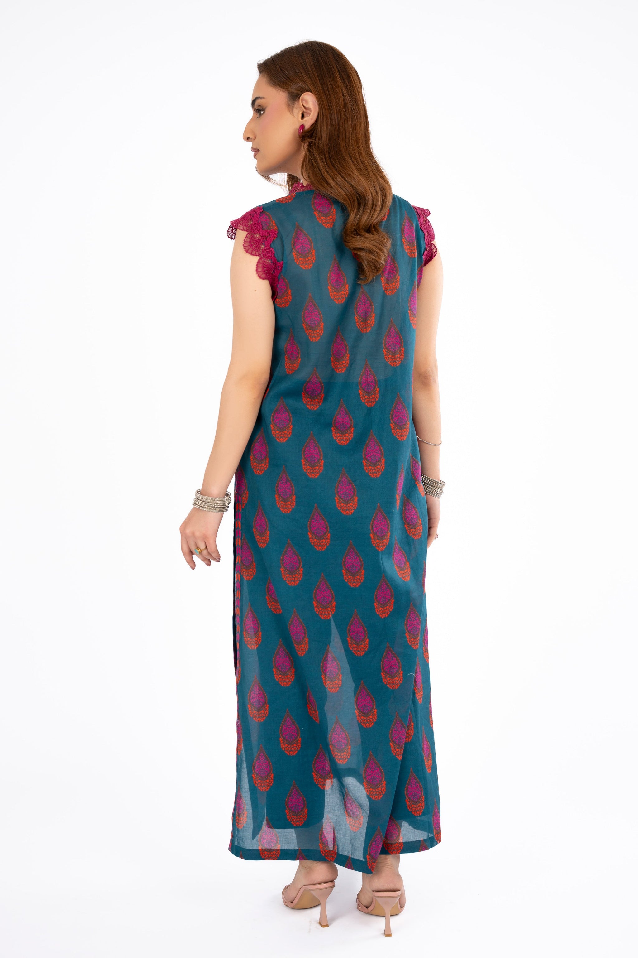 PRINTED LAWN 1 PCS (UNSTITCHED)